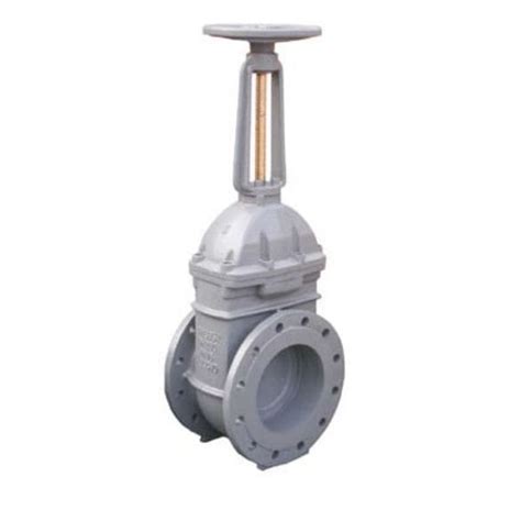 Valvola A Saracinesca 211 Series VARIMEX VALVES Poland Sp Z O O