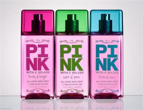 #vs PINK body spray | Pink perfume, Body spray, Victoria secret fragrances