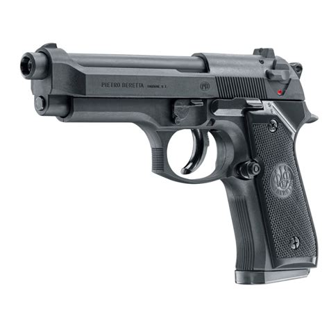 Beretta Mod 92 Fs Pss 3995