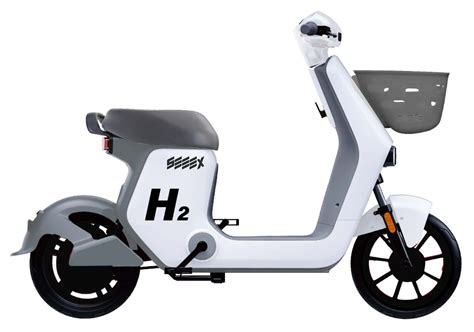 China Extended Range Hydrogen Powered Two Wheeler Manufacturers