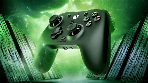 gamesir lanca controle   design personalizavel  suporte  xbox