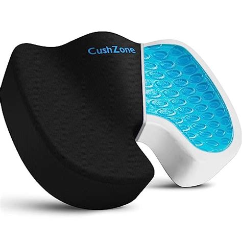 Top 10 Best Sciatica Seat Cushions Reviews In 2023 Glory Cycles