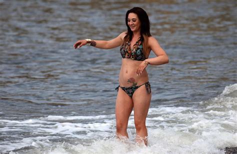 Josie Cunningham In Pictures Irish Mirror Online