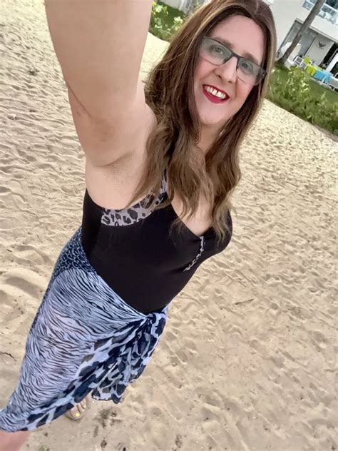 Sissy At The Beach Nude Pics XHamster