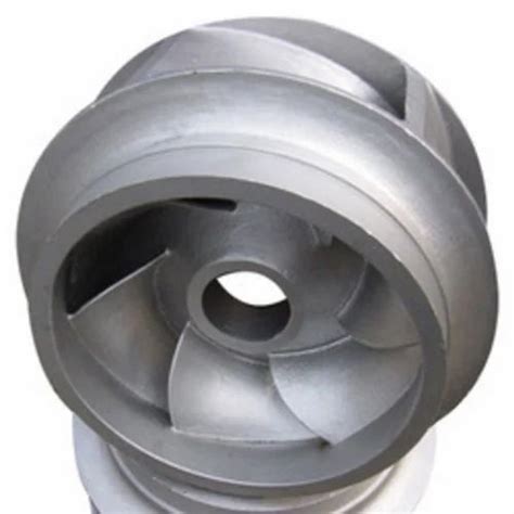 Brass Submersible Pump Impellers Packaging Type Box Dewatering At