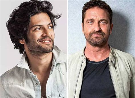 Ali Fazal Gerard Butler Starrer Kandahar Is Set For Release On May