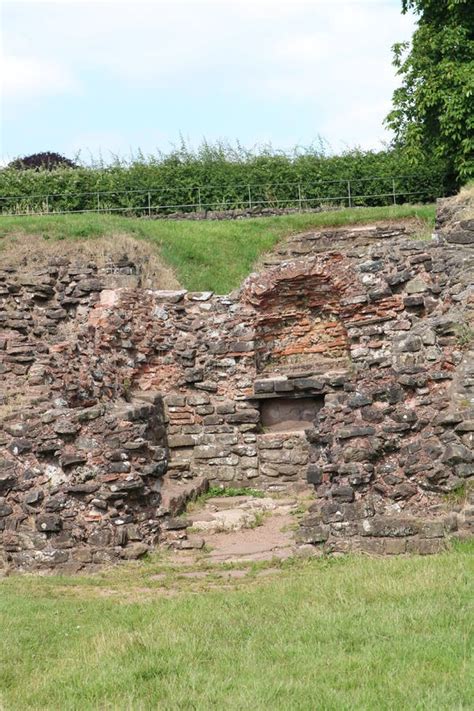 Caerleon Roman Fortress Stock Photos - Free & Royalty-Free Stock Photos ...