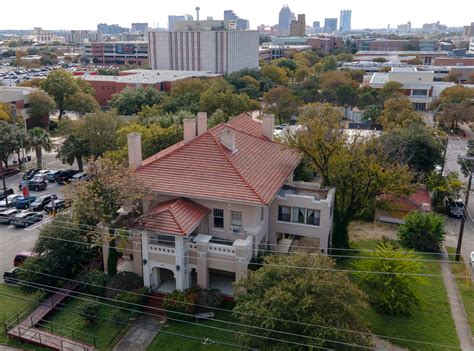 Preservationists fight Archdiocese to save Tobin Hill home from demolition