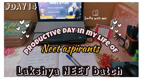 A Day In My Life Of Neet Aspirants Study Vlog Neet Aspirant 2024