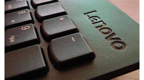 How to Fix "Lenovo Wireless Keyboard Not Working"