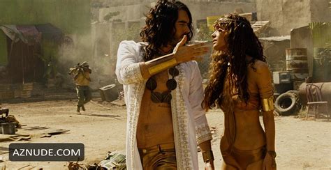 Get Him To The Greek Nude Scenes Aznude