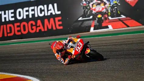 Klasemen Sementara MotoGP 2021 Usai Seri Aragon Marquez Kembali Ke 10