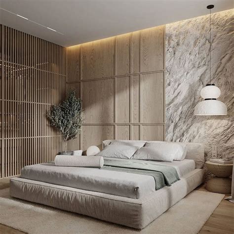 Pin By On Modern Bedroom Minimalist Bedroom Bedroom