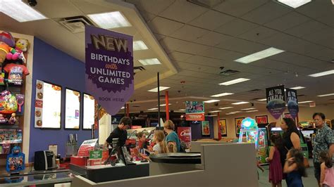 Chuck E Cheese Simi Valley Ca 91360 Menu Hours Reviews And Contact