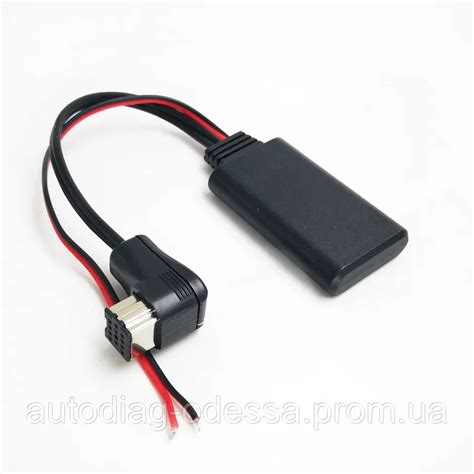 Pioneer Aux ip-bus пионер 3.5 мм аудио Bluetooth блютуз модуль (ID ...