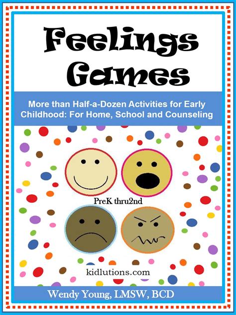 Free Printable Social Emotional Learning Worksheets