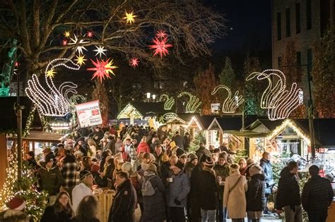 Fotos So schön ist der Klever Weihnachtsmarkt