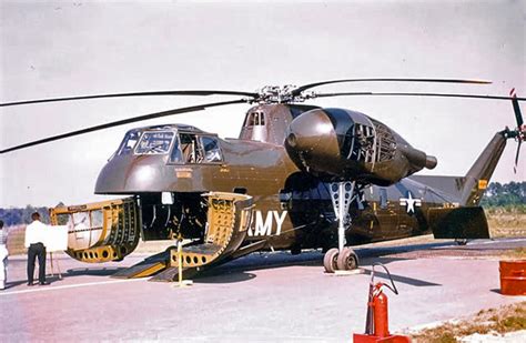 Substantial Lift Helicopters – The Sikorsky CH-54 Tarhe – Substantial ...