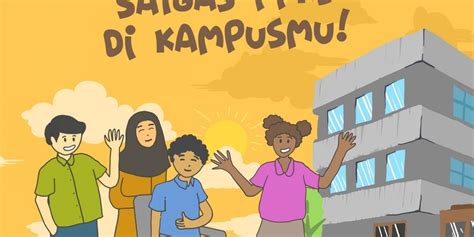 Politeknik Negeri Madura Ikut Serta Dalam Proses Pembentukan Satuan