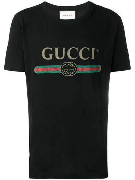 Gucci Fake Gucci T Shirt Gucci Cloth T Shirt Gucci Men Pinterest Gucci And Gucci Men