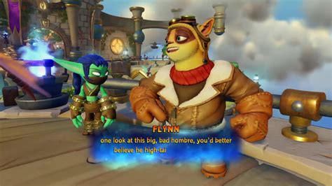 Skylanders Imaginators Gameplay Part Youtube