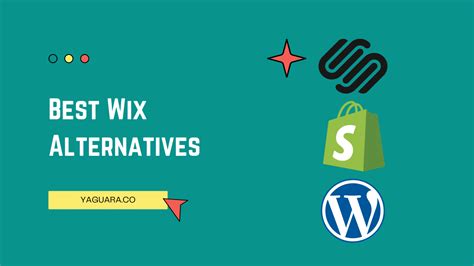 12+ Best Wix Alternatives Of 2024 (Ranked & Compared)