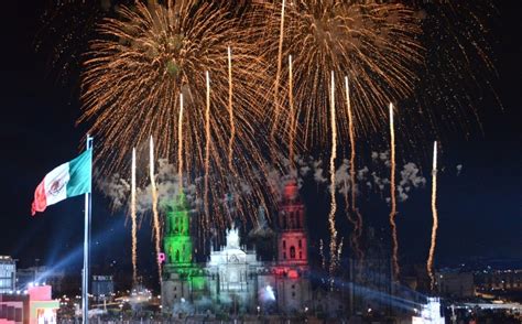 Grito De Independencia Mexico Katie Josselyn