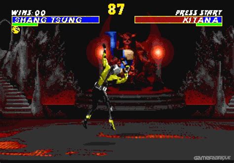 Ultimate Mortal Kombat 3 Moves List Carbonkesil