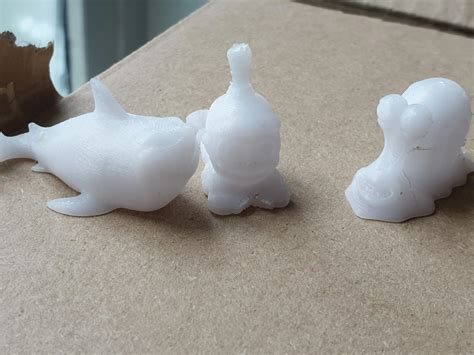 Petg easier than expected | Scrolller