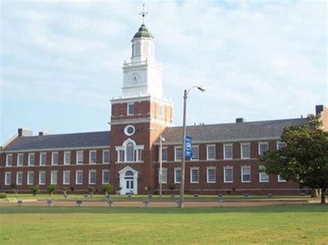 15 HBCU Schools that Received Bomb Threats Around the Country