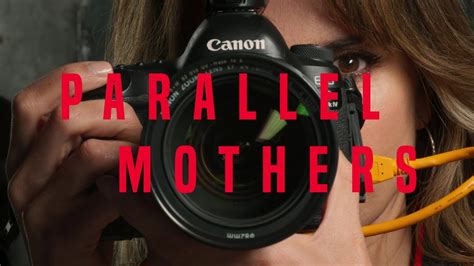 Parallel Mothers Teaser Trailer Hd Pedro Almod Var Pen Lope Cruz