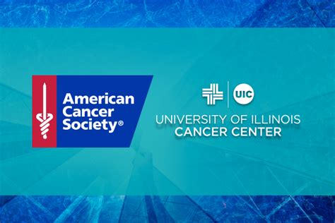 American Cancer Society Funds Cancer Health Equity Research Center University Of Illinois