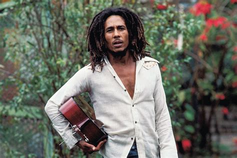 Legend Bob Marley