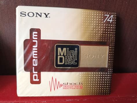 Minidiscos Sony Premium Mafamude E Vilar Do Paraíso OLX Portugal