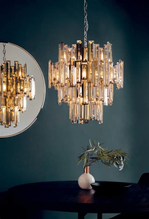 Art of Atmosphere: Art Deco Lighting - Designer Lighting Company | BLOG