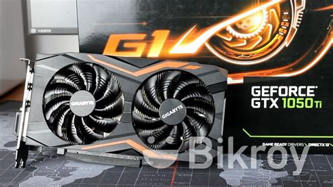 Gigabyte Geforce Gtx Ti G Gb Ddr Gaming Oc Edition Warranty