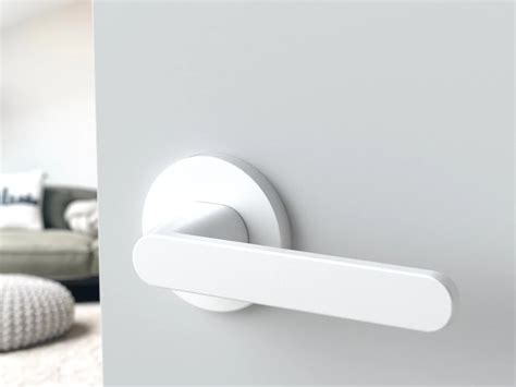 White Door Handles - Delivering White Door Handles Australia Wide