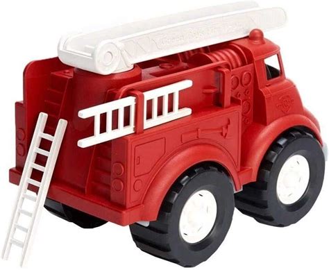 Buy Green Toys - Fire Truck