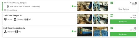 12Go Asia - Easily Book Transport Online (Guide / Review)