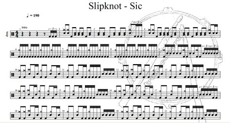 Slipknot — Sic —