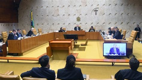 STF decide regionalizar piso salarial da enfermagem por negociação coletiva