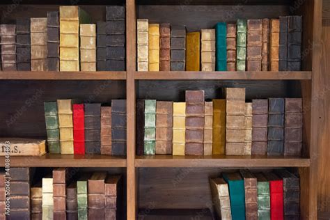 biblioteca stock photo adobe stock