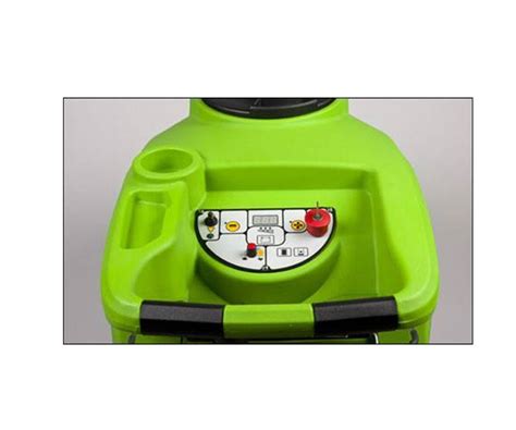 Ipc Ct90 Walk Behind Floor Scrubber 90lt Ct90 Bt70 Agrade Cleaning Supplies