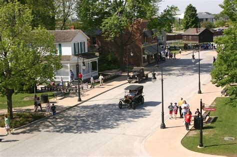 Horse Euthanized After Incident At Greenfield Village In Dearborn