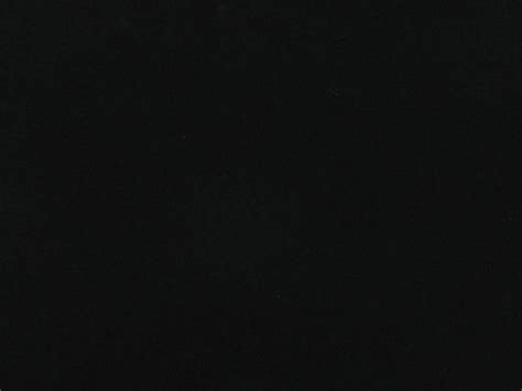 100 Premium Plain Cotton Black