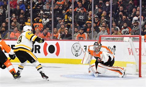 Flyers vs. Penguins live: TV channel, how to watch