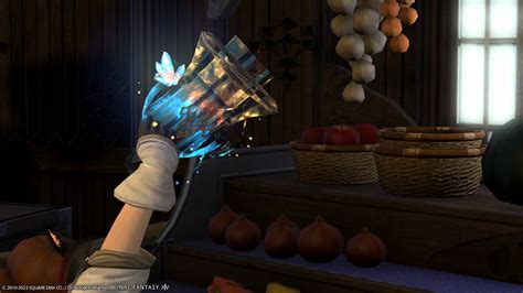 Splendorous Tools Final Fantasy Xiv Icy Veins