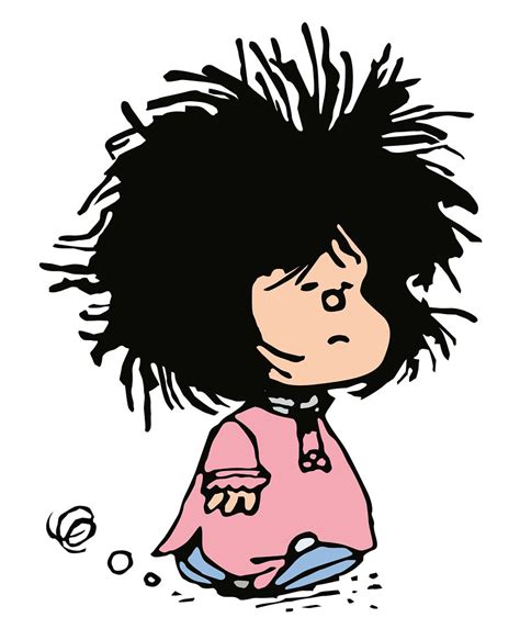 Mafalda Vector Gratis Imagui