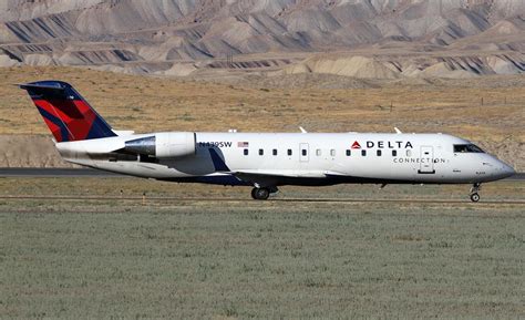 Grand Junction Regional Airport - Spotting Guide - spotterguide.net
