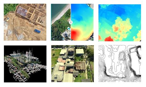 O que é Geoprocessamento GUIA completo 27 aplicações Mappa